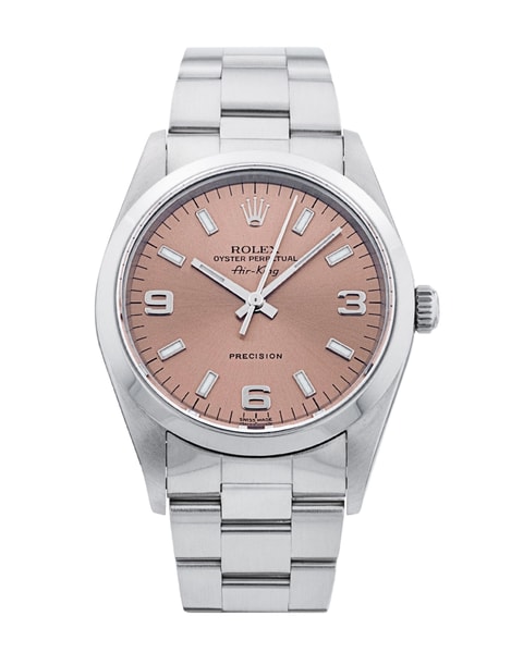 Rolex Air-King 14000